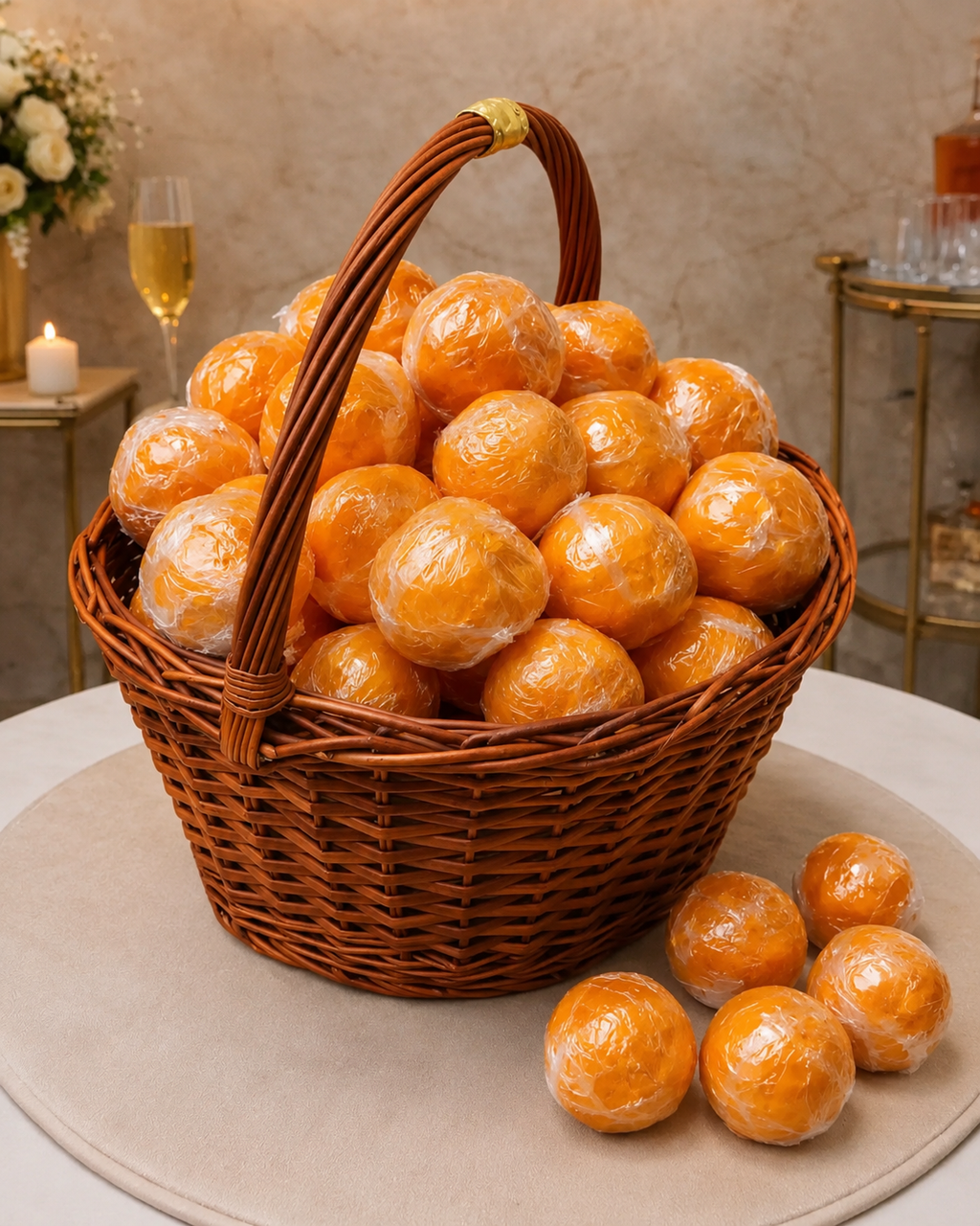 Boule Magique "Teint Parfait"