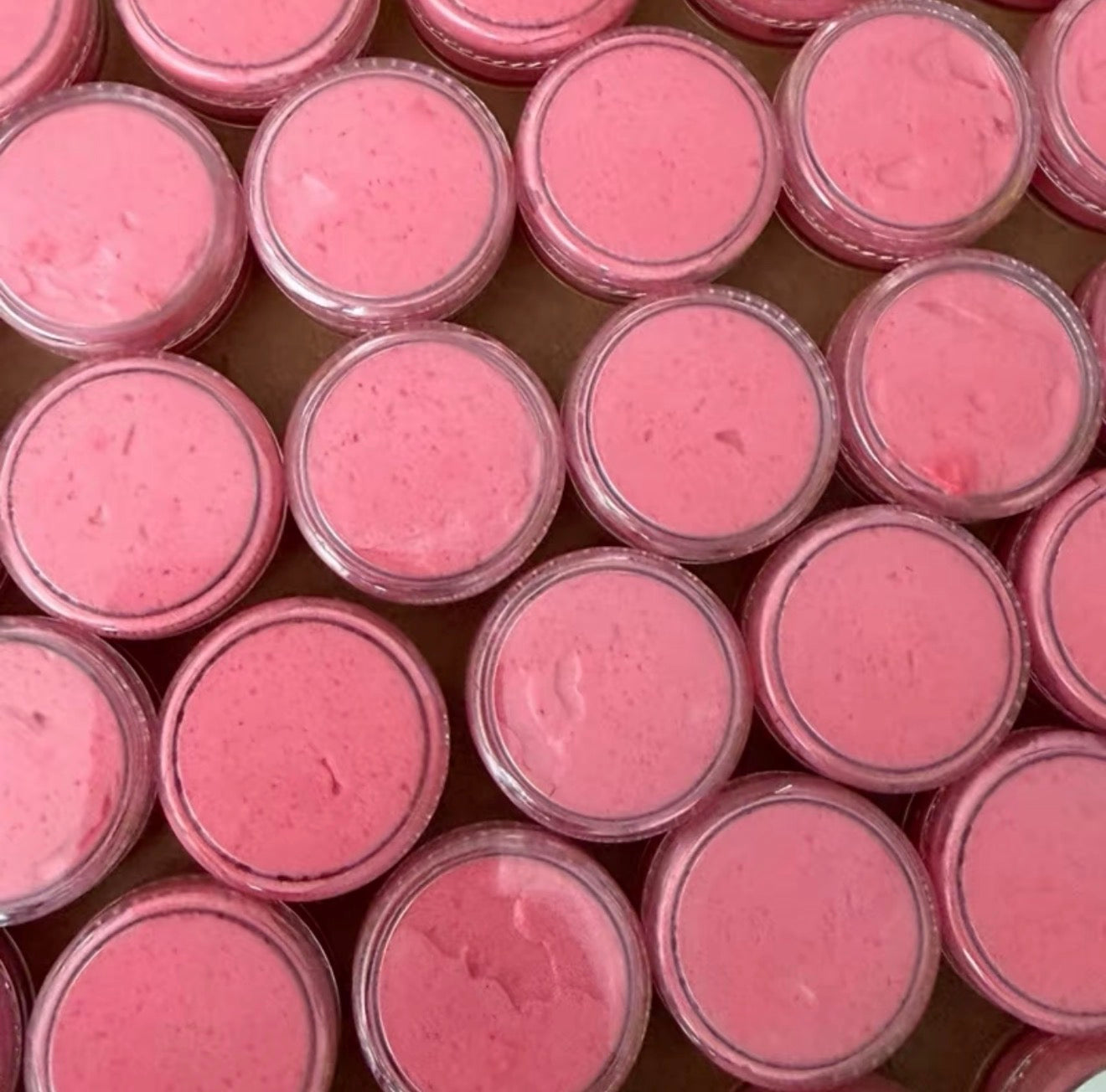 Crème Magique "Lèvre Rose"
